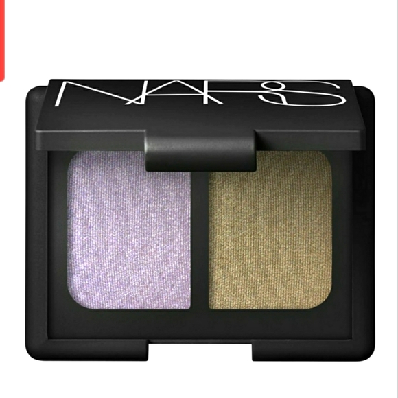 NARS Other - NWT NARS Nouveau Monde eyeshadow duo.